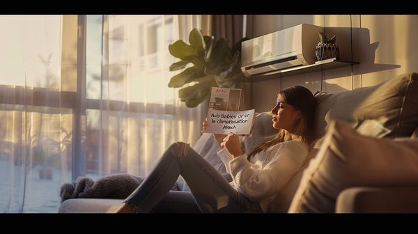 Avis fiables sur la climatisation altech