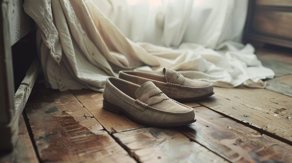 Chaussures pour homme : quelle paire porter pour un style casual chic ?