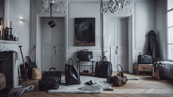 Choisir le meilleur sac rains : guide complet et astuces