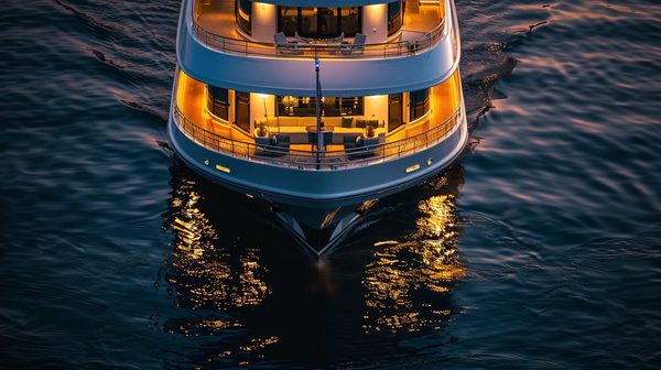 Comment choisir une croisière de luxe en méditerranée