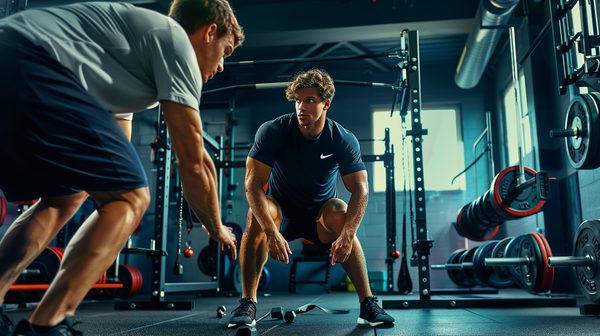 Comment les formations en sport peuvent transformer votre carrière ?