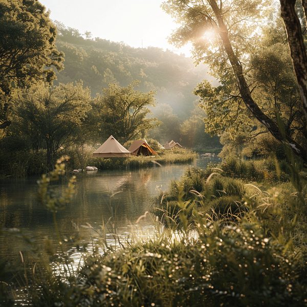 Découvrez le meilleur camping tarn : nature et détente