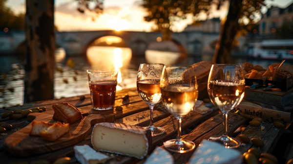 Les meilleurs spots pour un apéro à bordeaux