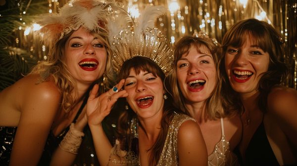 Location de photobooth à Caen : immortalisez vos événements