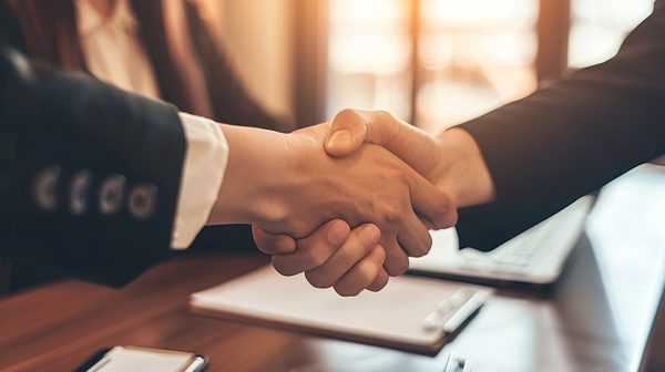 Réussir à se présenter lors d'un entretien d'embauche