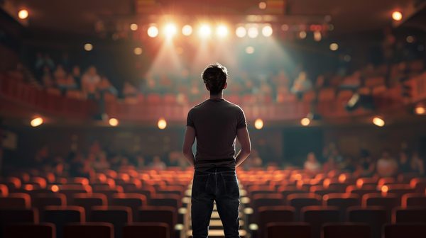 Surmonter la timidité : dialoguer avec confiance