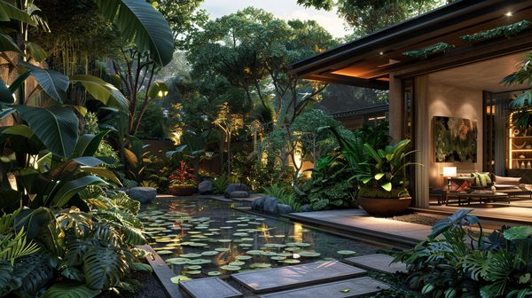 Votre guide pour un habitat durable : jardin, Écologie et déco