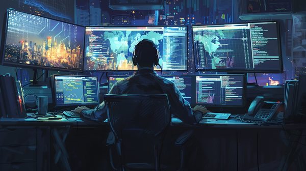 Webmaster béthune : l'expertise digitale à votre portée