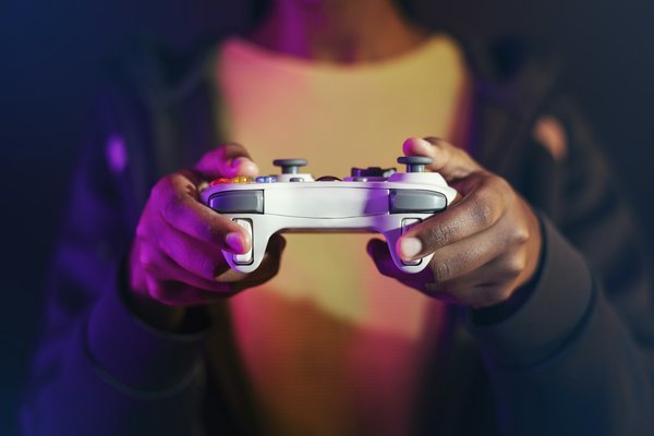 Trouver du matériel de divertissement en occasion