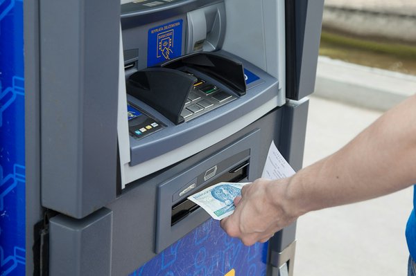 Investir dans un distributeur automatique : un revenu passif assuré