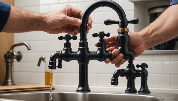 Services de plomberie à millery : qualité et fiabilité assurées