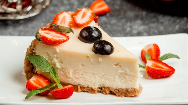 Quelles sont les meilleures recettes de cheesecake ?