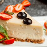 Quelles sont les meilleures recettes de cheesecake ?